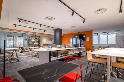 B&B HOTEL Sassari Hotel in Sassari