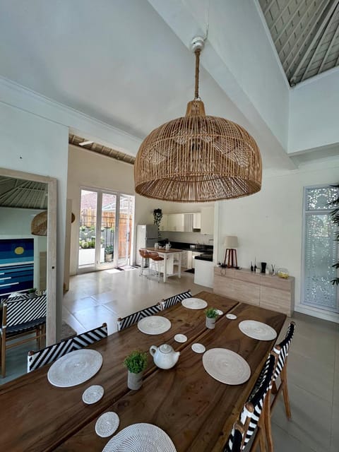 Canggu Central Hostel Hostel in North Kuta