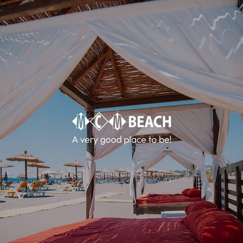 Perla Luxury Apartment hotel in Ulcinj Municipality