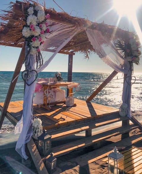 Perla Luxury Apartment hotel in Ulcinj Municipality