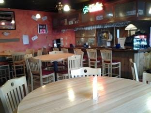 Bar/lounge