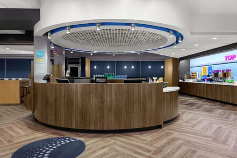 Tru by Hilton Gilbert Phoenix Hotel in Gilbert