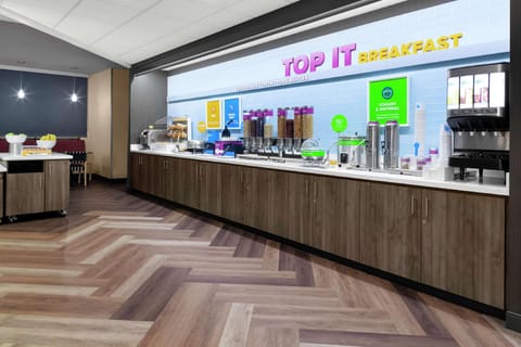 Tru by Hilton Gilbert Phoenix Hotel in Gilbert