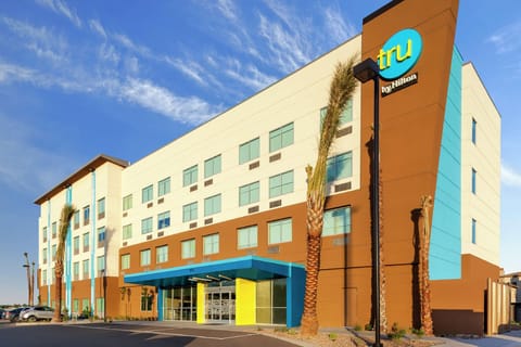 Tru by Hilton Gilbert Phoenix Hotel in Gilbert