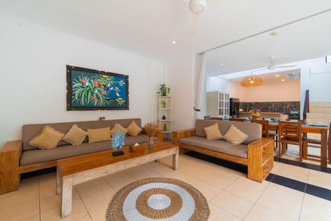 Villa Alleira Seminyak by Best Deals Asia Resort in Kuta