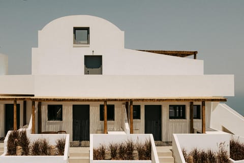 Gazelle Living Hotel in Imerovigli