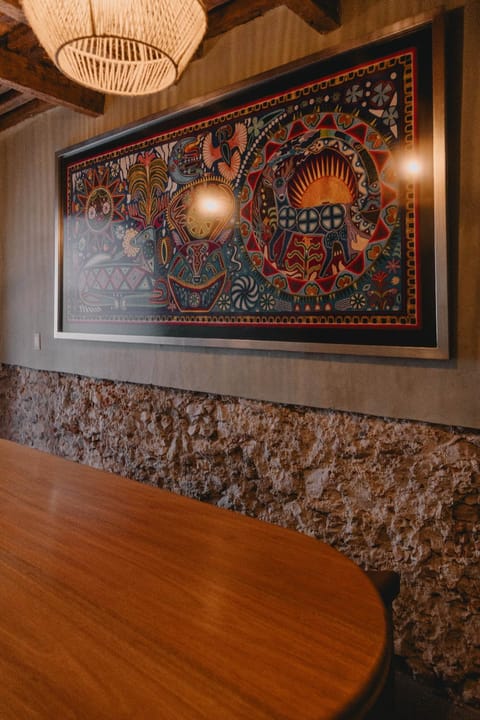 Hotel Boutique Casa Yaga Hotel in Santiago de Queretaro