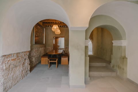 Hotel Boutique Casa Yaga Hotel in Santiago de Queretaro