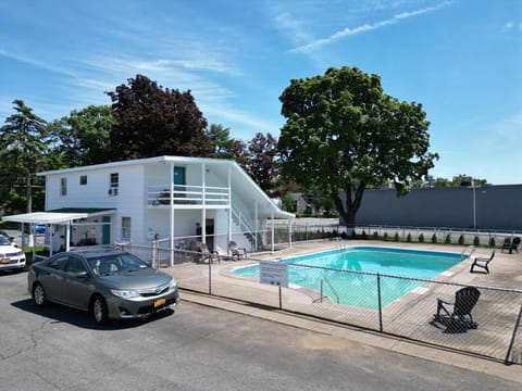 Lake George Residences Motel in South Glens Falls