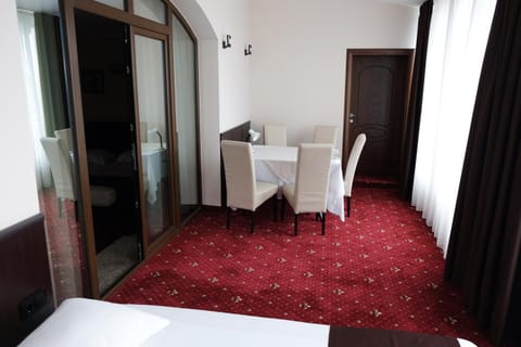 Dragalevtsi SPA Hotel Hotel in Sofia