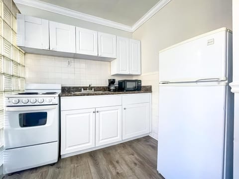 Hollywood Beach Seaside Hotel in Hollywood Beach