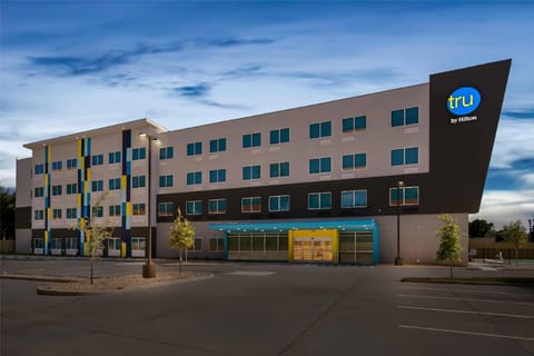 Tru by Hilton Pensacola I-10 North Davis Highway Hotel in Pensacola