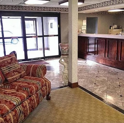 Lawrenceville Inn Motel in Lawrenceville