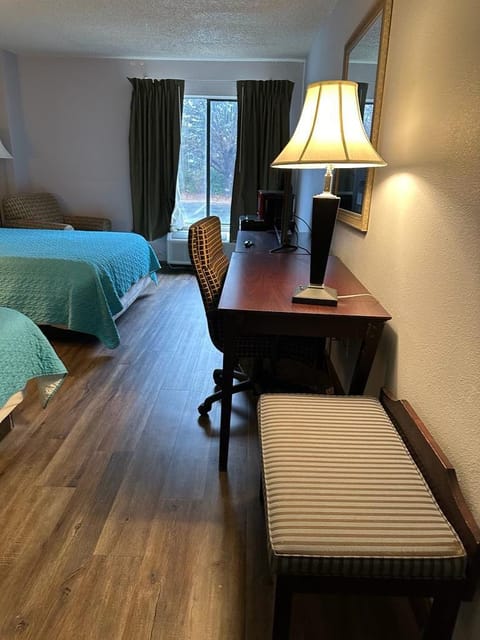 Lawrenceville Inn Motel in Lawrenceville