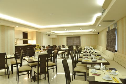 Europa Hotel Hotel in North Macedonia