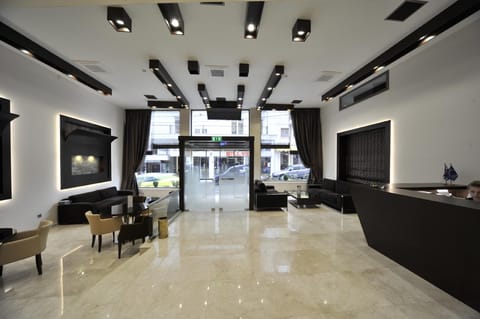 Europa Hotel Hotel in North Macedonia