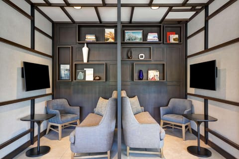 Hyatt Place Fresno Hotel in Fresno