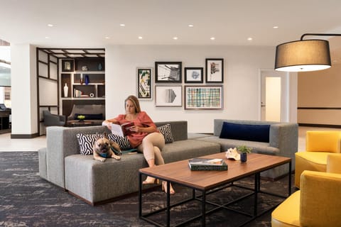 Hyatt Place Virginia Beach Town Center Hotel in Norfolk