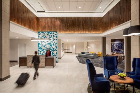 Hyatt Place Virginia Beach Town Center Hotel in Norfolk