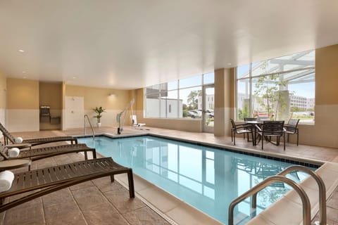 Hyatt Place Virginia Beach Town Center Hotel in Norfolk