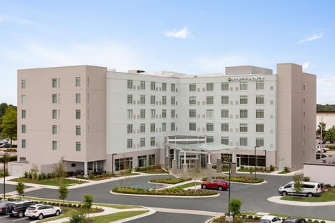 Hyatt Place Virginia Beach Town Center Hotel in Norfolk