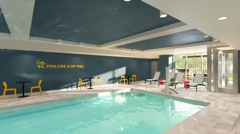 Home2 Suites by Hilton Hernando Hotel in Mississippi