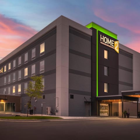 Home2 Suites by Hilton Richmond, KY Hotel in Richmond