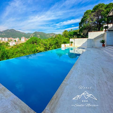 Hotel Santa Maria Hotel in Taxco