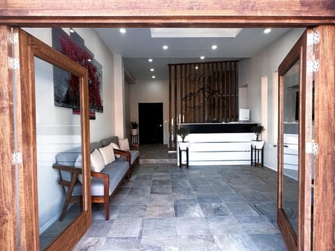 Hotel Santa Maria Hotel in Taxco