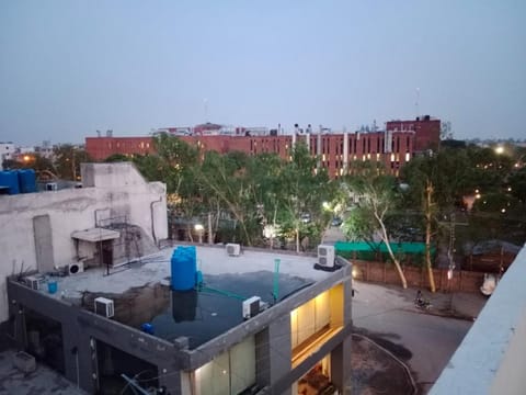 Property view