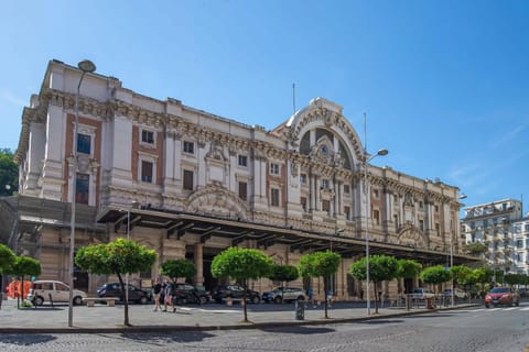 Boutique Hotel Metro 900 Hotel in Naples