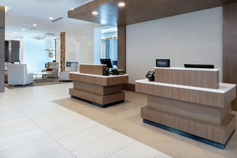 Hilton Garden Inn Columbia Downtown Hotel in Columbia