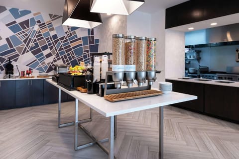 Hilton Garden Inn Columbia Downtown Hotel in Columbia