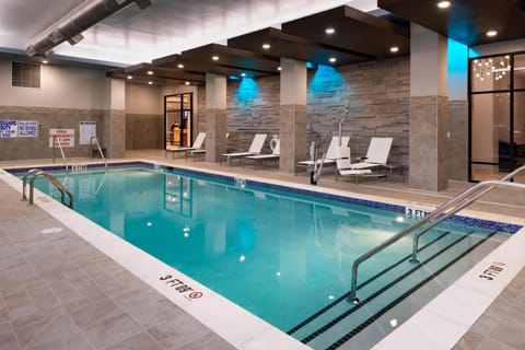 Hilton Garden Inn Columbia Downtown Hotel in Columbia