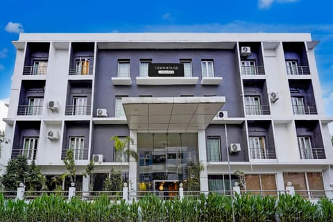 Facilities