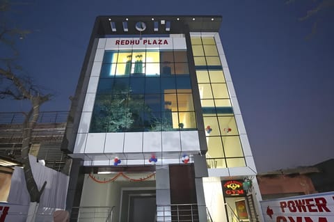 Property view