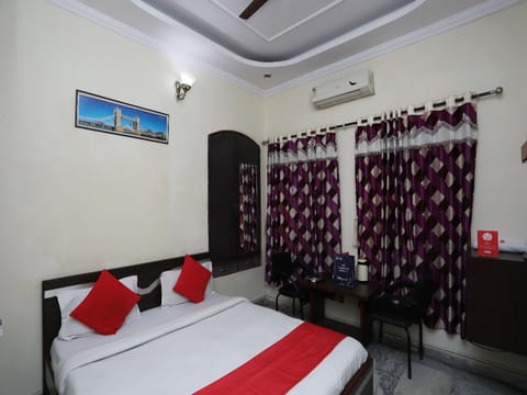Room plan