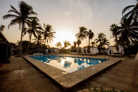 Facilities