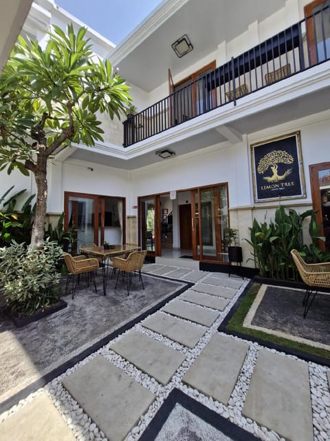 Lemon Tree Hotel Bali Hotel in Buleleng