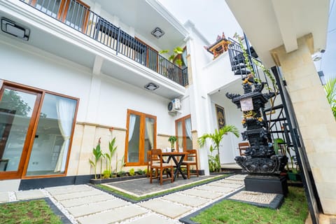 Lemon Tree Hotel Bali Hotel in Buleleng