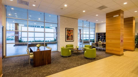 Holiday Inn San Francisco - Golden Gateway By IHG Hotel in Western Addition