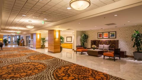 Holiday Inn San Francisco - Golden Gateway By IHG Hotel in Western Addition