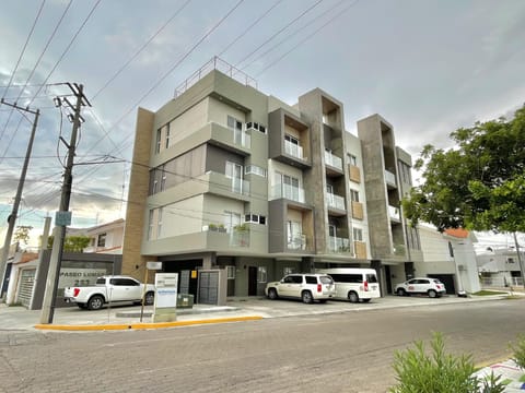 Property view