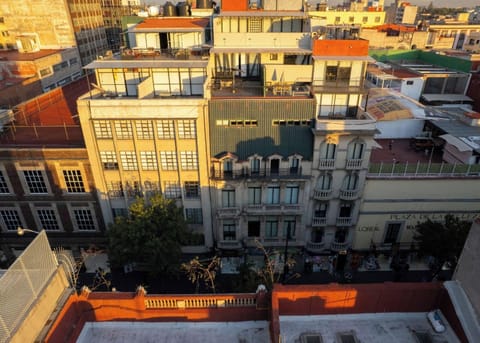 Property view