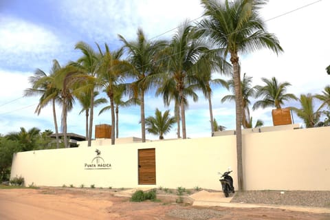 Property view