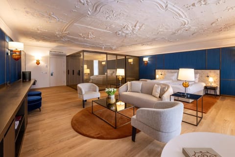 HOTEL STEIN - ADULTS ONLY Hotel in Salzburg