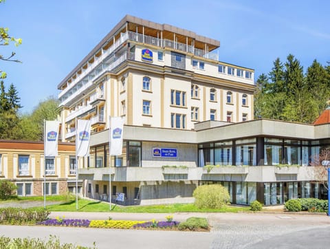 Property view