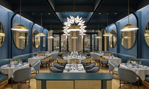 The Crescent Hotel, Fort Worth Hotel in Fort Worth