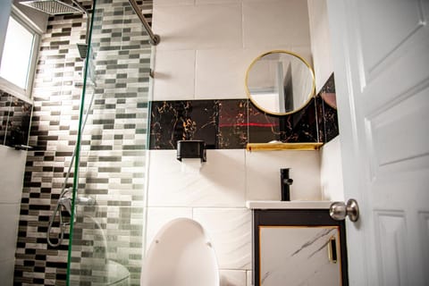 Shower