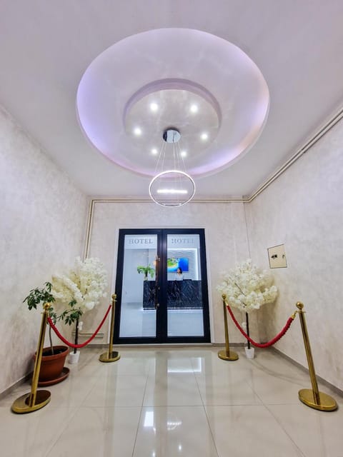 Hotel Oaza Hotel in Timiș County